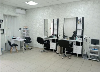 Продажа салона красоты в Полтаве